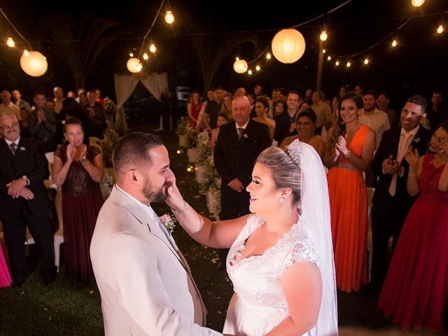 O casamento de Clecio e Kelly em Toledo, Paraná 2