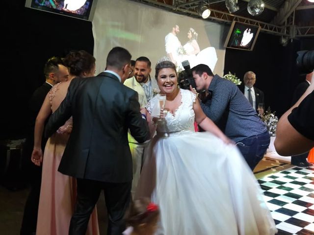 O casamento de Clecio e Kelly em Toledo, Paraná 14