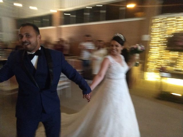 O casamento de Leandro e Stefani em Varzea Paulista, São Paulo Estado 2