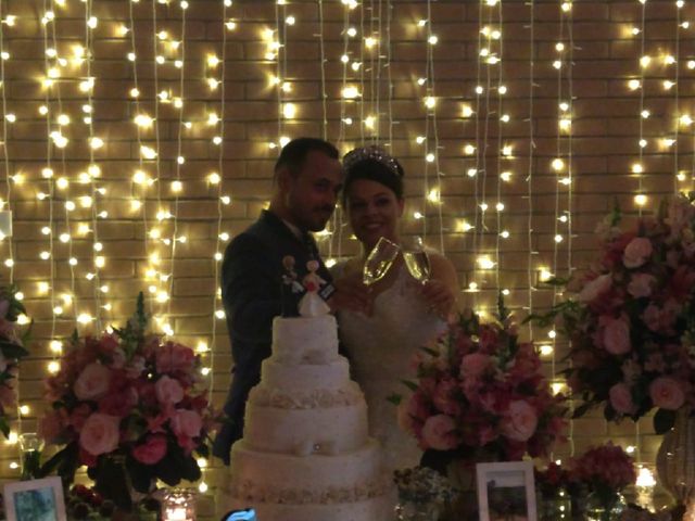 O casamento de Leandro e Stefani em Varzea Paulista, São Paulo Estado 4