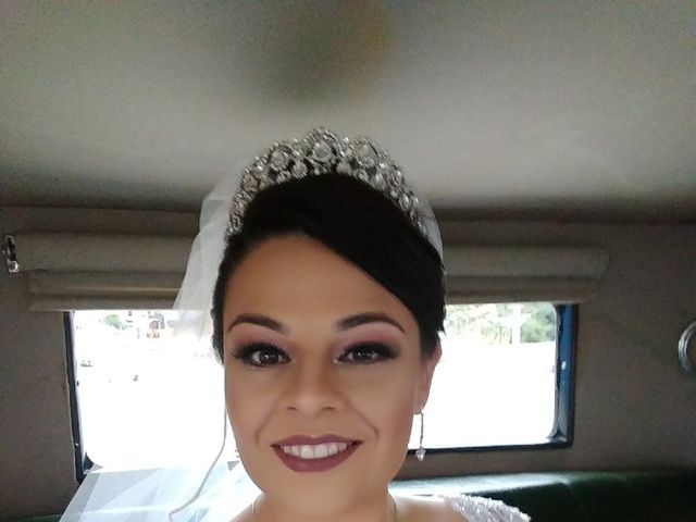 O casamento de Leandro e Stefani em Varzea Paulista, São Paulo Estado 5