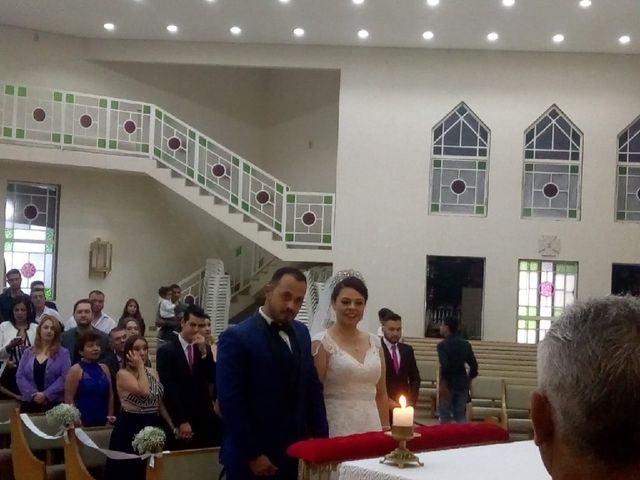 O casamento de Leandro e Stefani em Varzea Paulista, São Paulo Estado 6