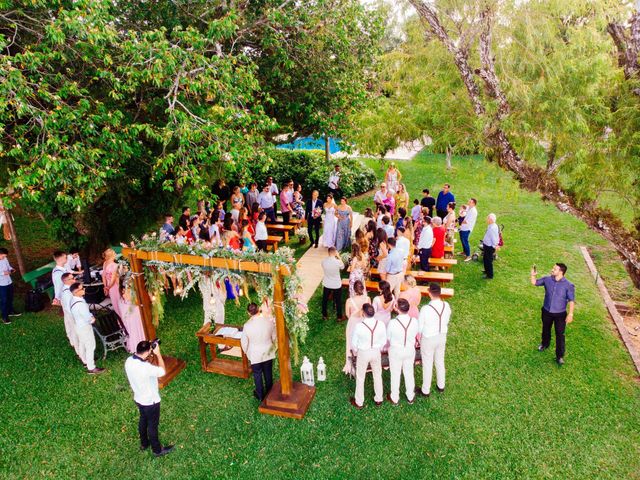 O casamento de Roberto e Paloma em Porto Alegre, Rio Grande do Sul 44