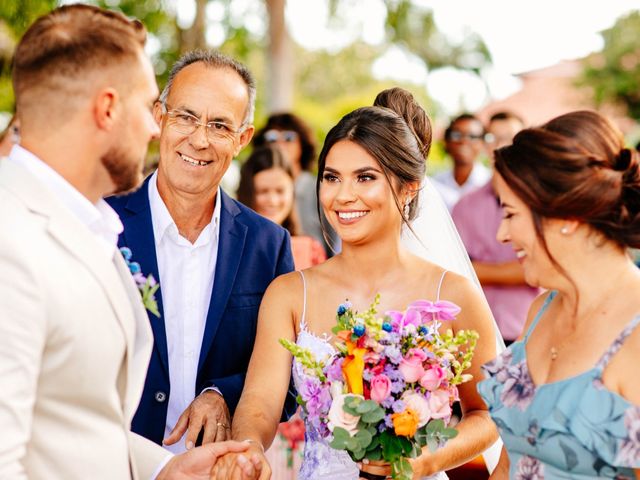 O casamento de Roberto e Paloma em Porto Alegre, Rio Grande do Sul 47