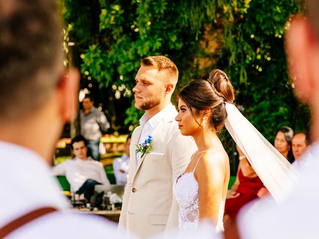 O casamento de Roberto e Paloma em Porto Alegre, Rio Grande do Sul 49