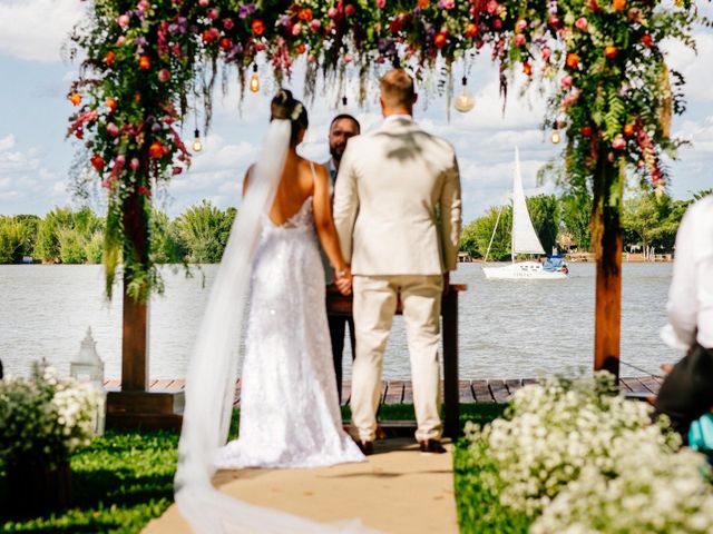 O casamento de Roberto e Paloma em Porto Alegre, Rio Grande do Sul 50