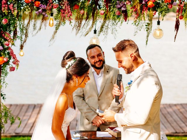 O casamento de Roberto e Paloma em Porto Alegre, Rio Grande do Sul 59