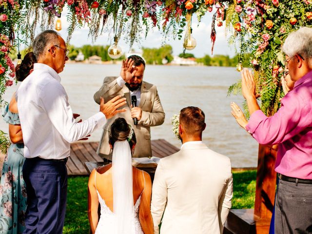 O casamento de Roberto e Paloma em Porto Alegre, Rio Grande do Sul 65