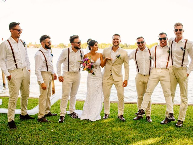 O casamento de Roberto e Paloma em Porto Alegre, Rio Grande do Sul 74