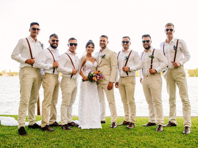 O casamento de Roberto e Paloma em Porto Alegre, Rio Grande do Sul 75