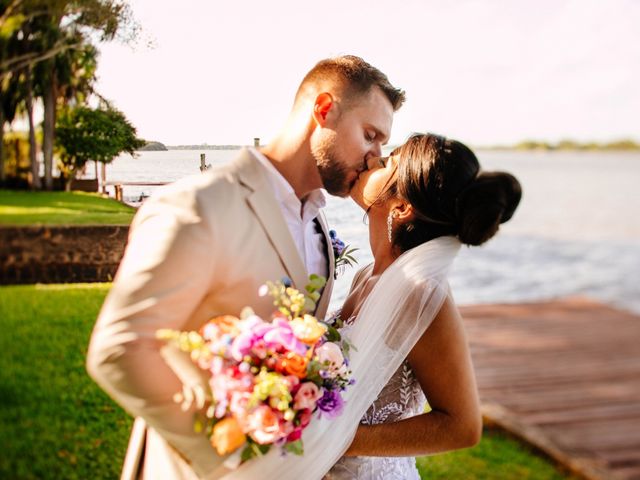 O casamento de Roberto e Paloma em Porto Alegre, Rio Grande do Sul 89