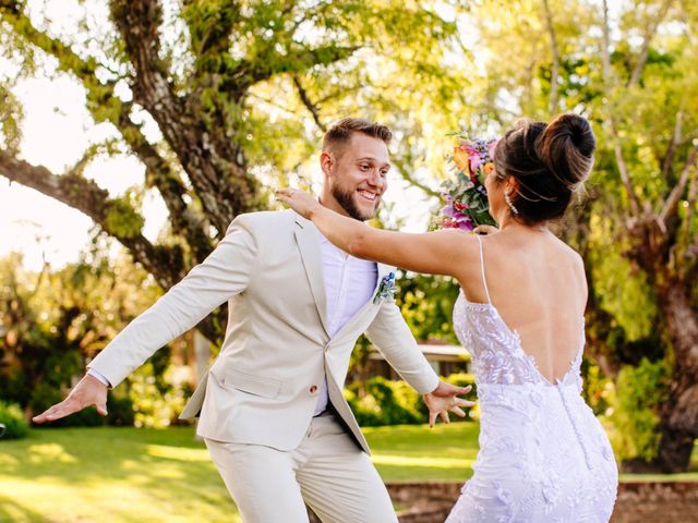 O casamento de Roberto e Paloma em Porto Alegre, Rio Grande do Sul 96