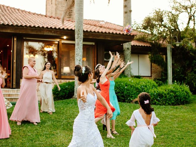 O casamento de Roberto e Paloma em Porto Alegre, Rio Grande do Sul 105