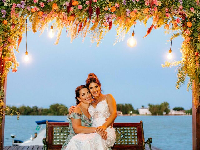 O casamento de Roberto e Paloma em Porto Alegre, Rio Grande do Sul 110