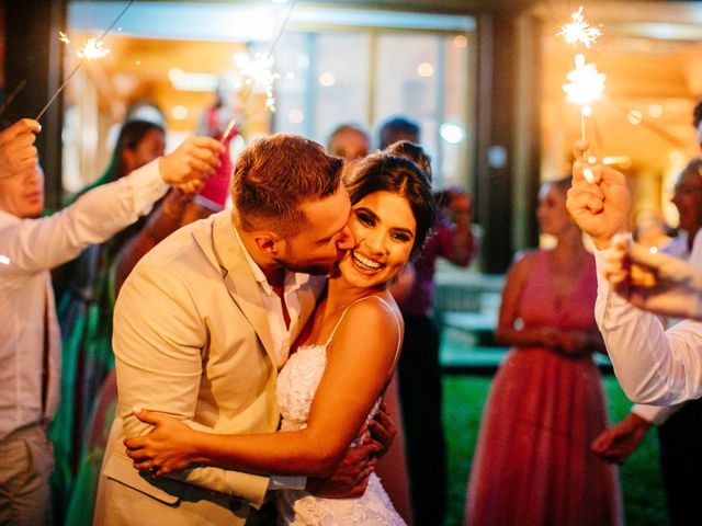 O casamento de Roberto e Paloma em Porto Alegre, Rio Grande do Sul 112