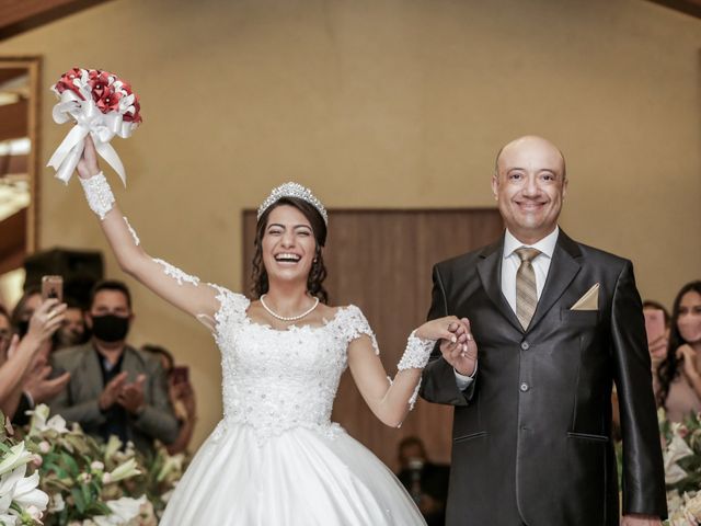 O casamento de Bruno e Sulamita em São Paulo 13