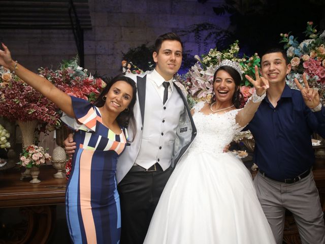 O casamento de Bruno e Sulamita em São Paulo 30