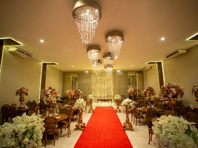 O casamento de Rodrigo e Daniela em Móoca, São Paulo 1