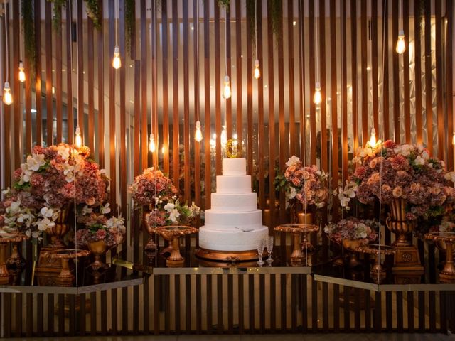O casamento de Rodrigo e Daniela em Móoca, São Paulo 2