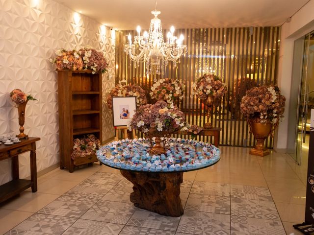 O casamento de Rodrigo e Daniela em Móoca, São Paulo 5