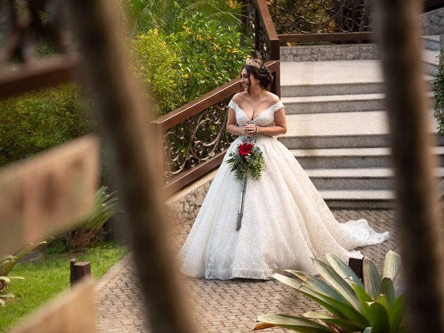 O casamento de Rafael e Rubia em Rio de Janeiro, Rio de Janeiro 10