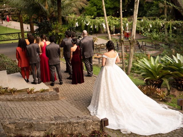 O casamento de Rafael e Rubia em Rio de Janeiro, Rio de Janeiro 12