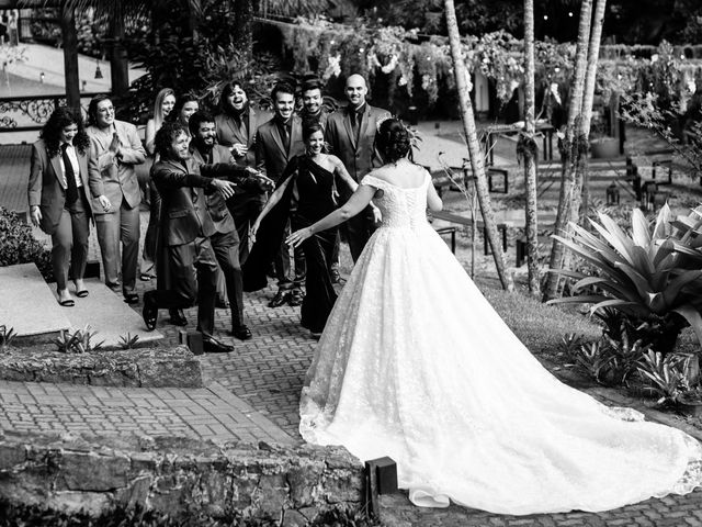 O casamento de Rafael e Rubia em Rio de Janeiro, Rio de Janeiro 14