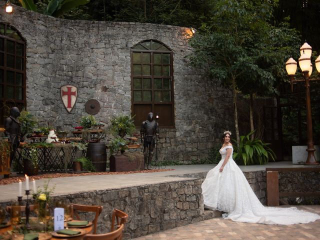 O casamento de Rafael e Rubia em Rio de Janeiro, Rio de Janeiro 18