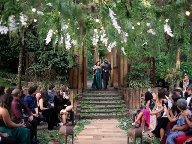 O casamento de Rafael e Rubia em Rio de Janeiro, Rio de Janeiro 26