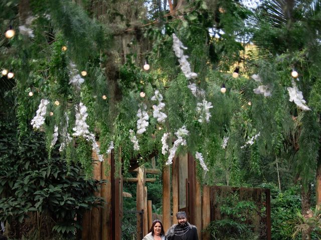 O casamento de Rafael e Rubia em Rio de Janeiro, Rio de Janeiro 27