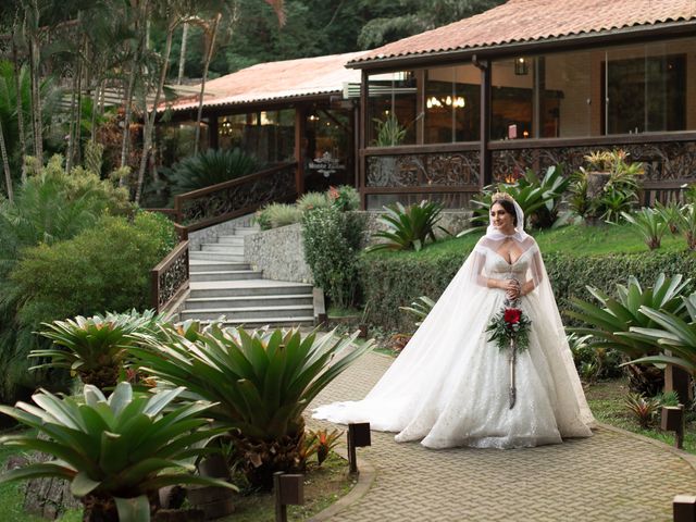 O casamento de Rafael e Rubia em Rio de Janeiro, Rio de Janeiro 28