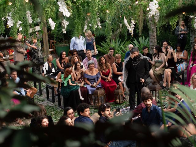 O casamento de Rafael e Rubia em Rio de Janeiro, Rio de Janeiro 29