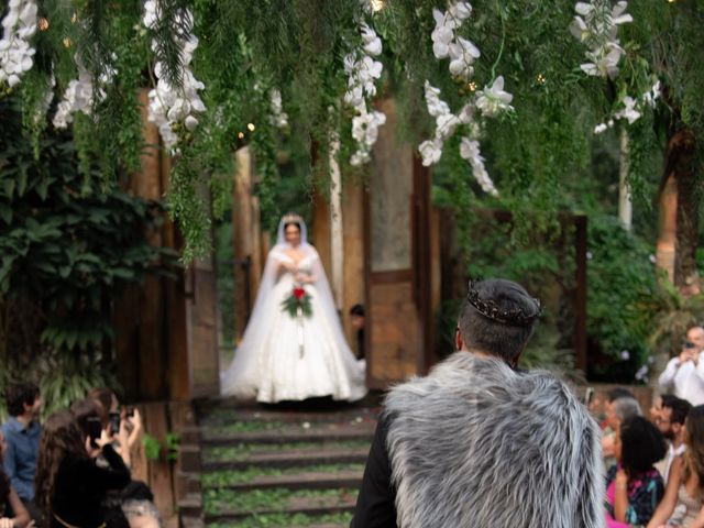 O casamento de Rafael e Rubia em Rio de Janeiro, Rio de Janeiro 32