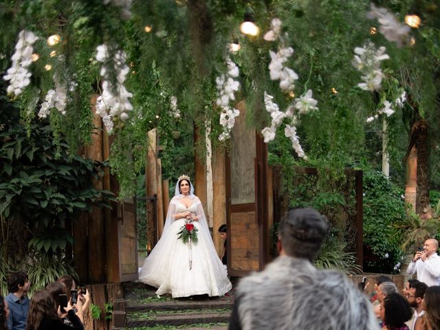 O casamento de Rafael e Rubia em Rio de Janeiro, Rio de Janeiro 33