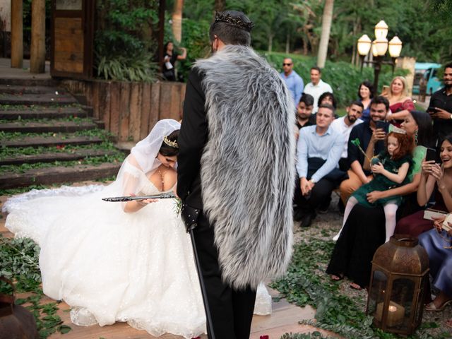 O casamento de Rafael e Rubia em Rio de Janeiro, Rio de Janeiro 34