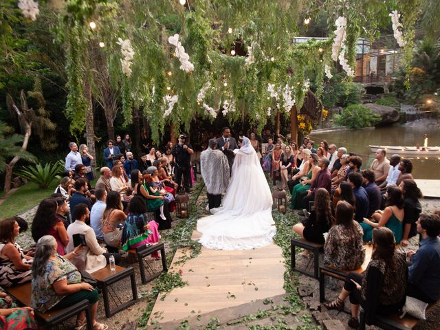 O casamento de Rafael e Rubia em Rio de Janeiro, Rio de Janeiro 35