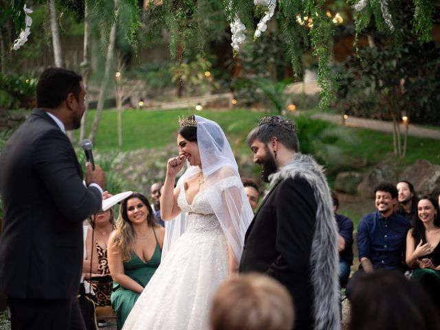 O casamento de Rafael e Rubia em Rio de Janeiro, Rio de Janeiro 36