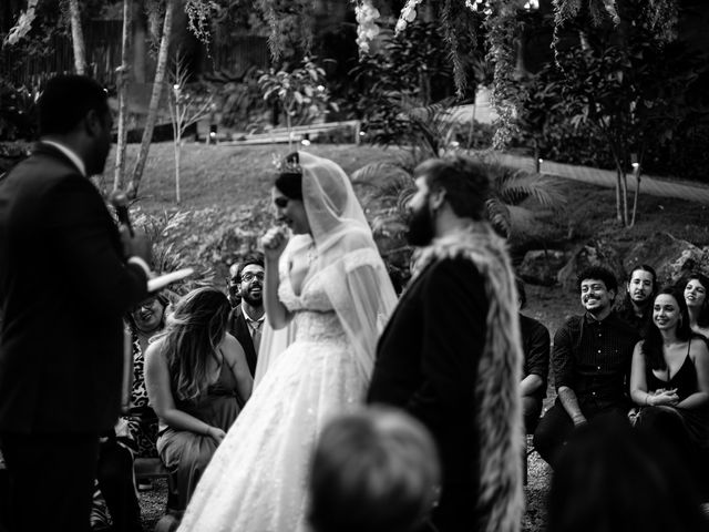 O casamento de Rafael e Rubia em Rio de Janeiro, Rio de Janeiro 37