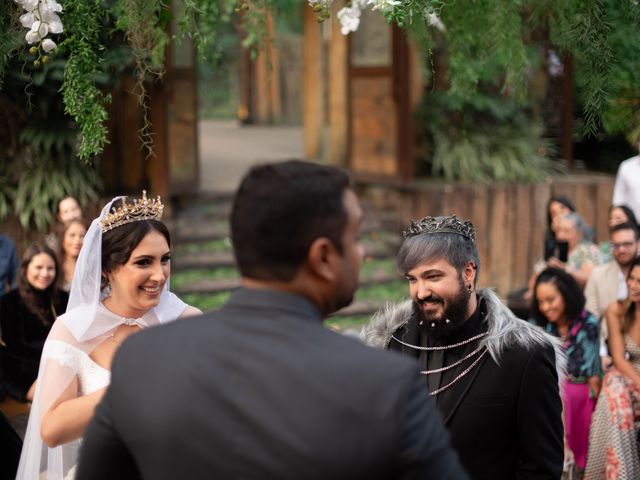 O casamento de Rafael e Rubia em Rio de Janeiro, Rio de Janeiro 40