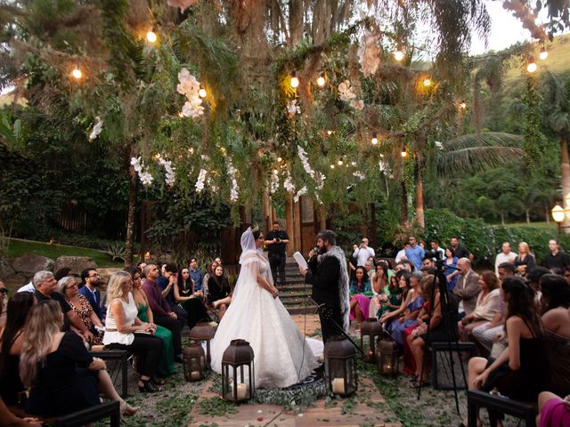 O casamento de Rafael e Rubia em Rio de Janeiro, Rio de Janeiro 46