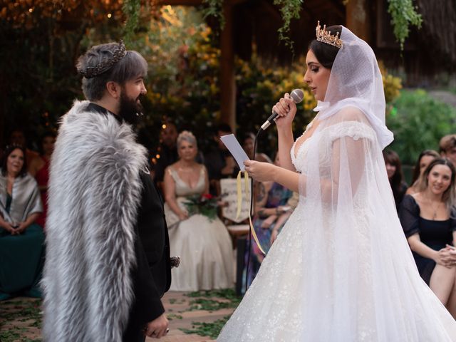 O casamento de Rafael e Rubia em Rio de Janeiro, Rio de Janeiro 47