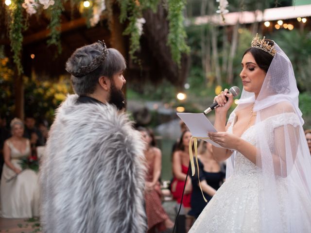 O casamento de Rafael e Rubia em Rio de Janeiro, Rio de Janeiro 48