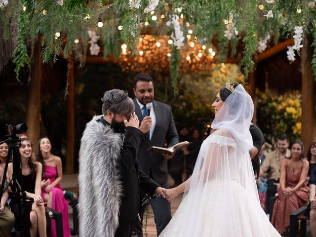 O casamento de Rafael e Rubia em Rio de Janeiro, Rio de Janeiro 49