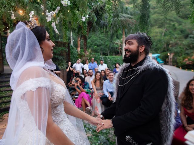 O casamento de Rafael e Rubia em Rio de Janeiro, Rio de Janeiro 50