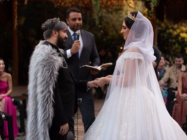 O casamento de Rafael e Rubia em Rio de Janeiro, Rio de Janeiro 52