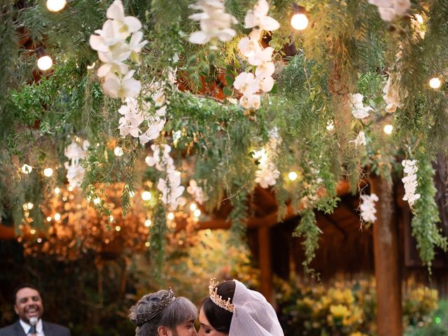 O casamento de Rafael e Rubia em Rio de Janeiro, Rio de Janeiro 1