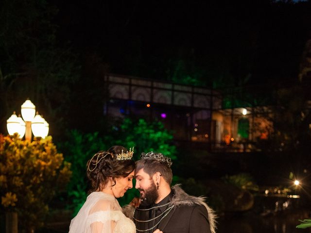 O casamento de Rafael e Rubia em Rio de Janeiro, Rio de Janeiro 55