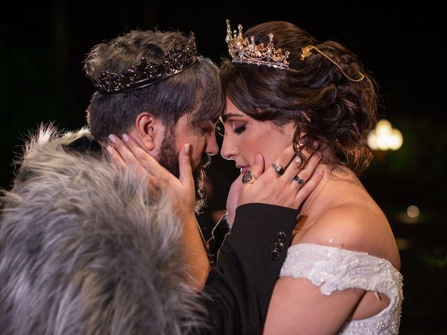 O casamento de Rafael e Rubia em Rio de Janeiro, Rio de Janeiro 60