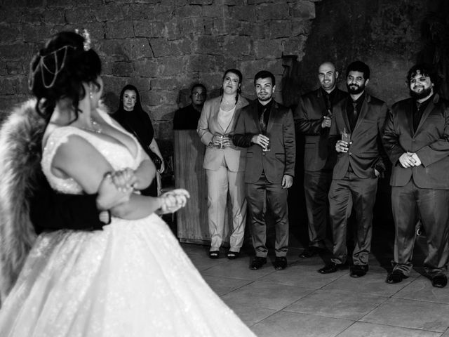 O casamento de Rafael e Rubia em Rio de Janeiro, Rio de Janeiro 62