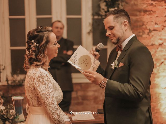 O casamento de Cynthia e Antonio Carlos em Curitiba, Paraná 10